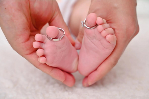 无棣孕妇六个月肚子多大